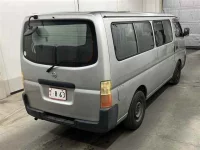 Nissan CARAVAN лот № 85084 оценка R  с аукциона в Японии 4