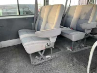 Nissan CARAVAN лот № 85084 оценка R  с аукциона в Японии 7