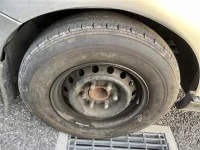 Nissan CARAVAN лот № 85084 оценка R  с аукциона в Японии 8