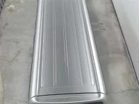 Nissan CARAVAN лот № 85084 оценка R  с аукциона в Японии 9