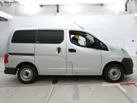 Nissan NV200 лот № 10239 оценка 3  с аукциона в Японии 2