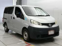 Nissan NV200 лот № 10239 оценка 3  с аукциона в Японии 4