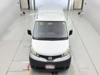 Nissan NV200 лот № 10239 оценка 3  с аукциона в Японии 6