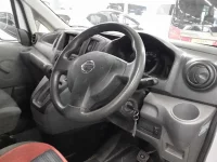 Nissan NV200 лот № 10239 оценка 3  с аукциона в Японии 8
