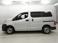 Nissan NV200 лот № 10239 оценка 3  с аукциона в Японии 3