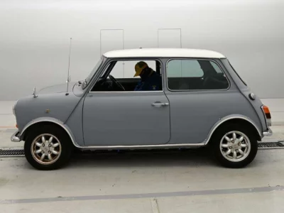 Rover MINI