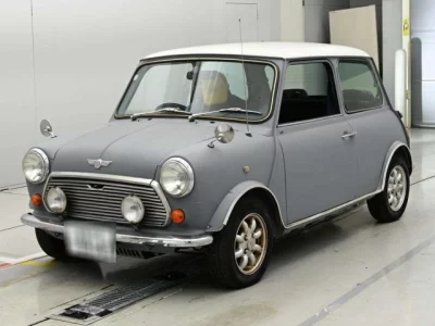 Rover MINI