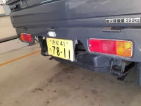 Suzuki CARRY TRUCK лот № 9341 оценка 3.5  с аукциона в Японии 10