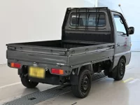 Suzuki CARRY TRUCK лот № 9341 оценка 3.5  с аукциона в Японии 1