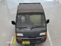Suzuki CARRY TRUCK лот № 9341 оценка 3.5  с аукциона в Японии 6