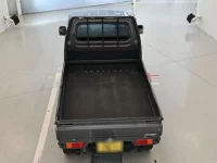 Suzuki CARRY TRUCK лот № 9341 оценка 3.5  с аукциона в Японии 7