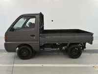 Suzuki CARRY TRUCK лот № 9341 оценка 3.5  с аукциона в Японии 3