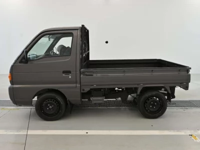 Suzuki CARRY TRUCK  с аукциона в Японии