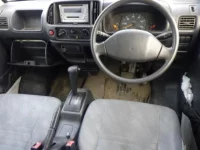 Suzuki EVERY лот № 8197 оценка 3.5  с аукциона в Японии 2