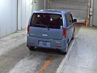 Nissan OTTI лот № 8198 оценка 3.5  с аукциона в Японии 4