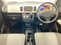 Suzuki ALTO лот № 3034 оценка 4  с аукциона в Японии 2