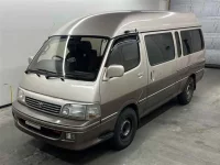 Toyota HIACE лот № 85089 оценка R  с аукциона в Японии 3