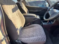 Toyota HIACE лот № 85089 оценка R  с аукциона в Японии 6