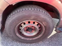 Toyota HIACE лот № 85089 оценка R  с аукциона в Японии 8