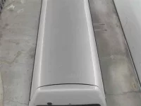 Toyota HIACE лот № 85090 оценка R  с аукциона в Японии 10