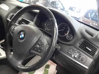 BMW X3 лот № 38227 оценка 3.5  с аукциона в Японии 8