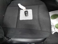 BMW X3 лот № 38227 оценка 3.5  с аукциона в Японии 9