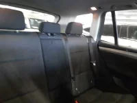 BMW X3 лот № 38227 оценка 3.5  с аукциона в Японии 10