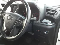 Toyota ALPHARD лот № 30001 оценка R  с аукциона в Японии 6