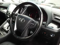 Toyota ALPHARD лот № 30003 оценка 4.5  с аукциона в Японии 6