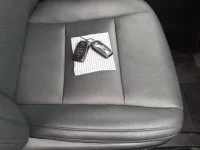 Toyota ALPHARD лот № 30003 оценка 4.5  с аукциона в Японии 7