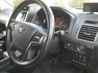 Toyota LAND CRUISER PRADO лот № 30002 оценка 4  с аукциона в Японии 6