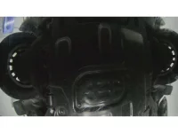 Toyota LAND CRUISER PRADO лот № 30004 оценка 4.5  с аукциона в Японии 8