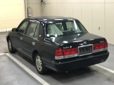 Toyota CROWN COMFORT