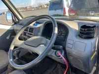 Subaru SAMBAR лот № 224 оценка 3.5  с аукциона в Японии 2