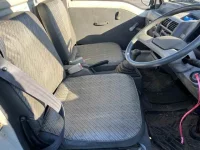 Subaru SAMBAR лот № 224 оценка 3.5  с аукциона в Японии 6