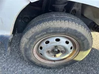 Subaru SAMBAR лот № 224 оценка 3.5  с аукциона в Японии 7