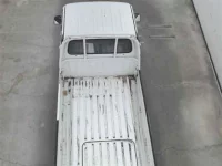 Subaru SAMBAR лот № 224 оценка 3.5  с аукциона в Японии 8