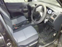 Daihatsu TERIOS KID лот № 717 оценка 3  с аукциона в Японии 2