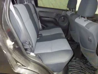 Daihatsu TERIOS KID лот № 717 оценка 3  с аукциона в Японии 4