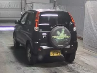 Daihatsu TERIOS KID лот № 717 оценка 3  с аукциона в Японии 7