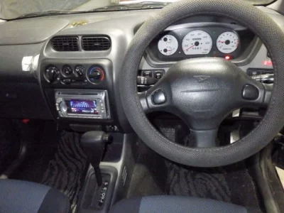 Daihatsu TERIOS KID  с аукциона в Японии