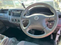 Nissan CARAVAN VAN лот № 85091 оценка R  с аукциона в Японии 2