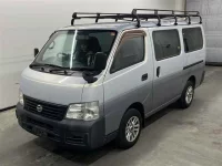 Nissan CARAVAN VAN лот № 85091 оценка R  с аукциона в Японии 3