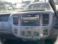 Nissan CARAVAN VAN лот № 85091 оценка R  с аукциона в Японии 5