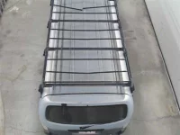 Nissan CARAVAN VAN лот № 85091 оценка R  с аукциона в Японии 9