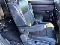 Honda STEP WAGON лот № 85092 оценка R  с аукциона в Японии 7