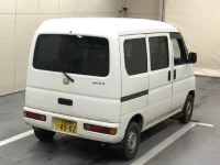 Honda ACTY VAN лот № 1835 оценка   с аукциона в Японии 3
