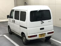 Honda ACTY VAN лот № 1835 оценка   с аукциона в Японии 1