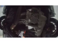 Toyota ALPHARD лот № 30005 оценка R  с аукциона в Японии 8