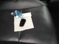 Toyota LAND CRUISER PRADO лот № 30006 оценка 4  с аукциона в Японии 7